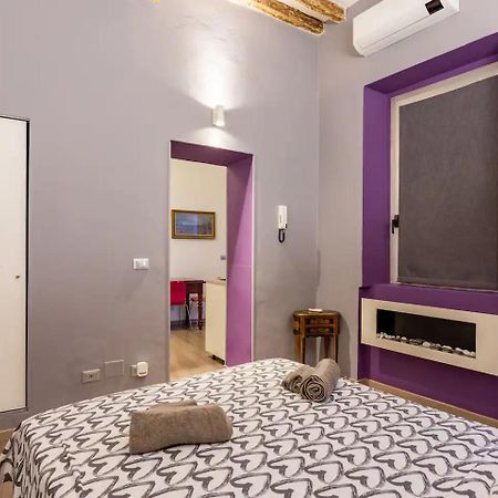 Appartamento Il Borgo Piacenza Exterior foto