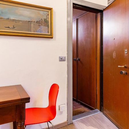 Appartamento Il Borgo Piacenza Exterior foto
