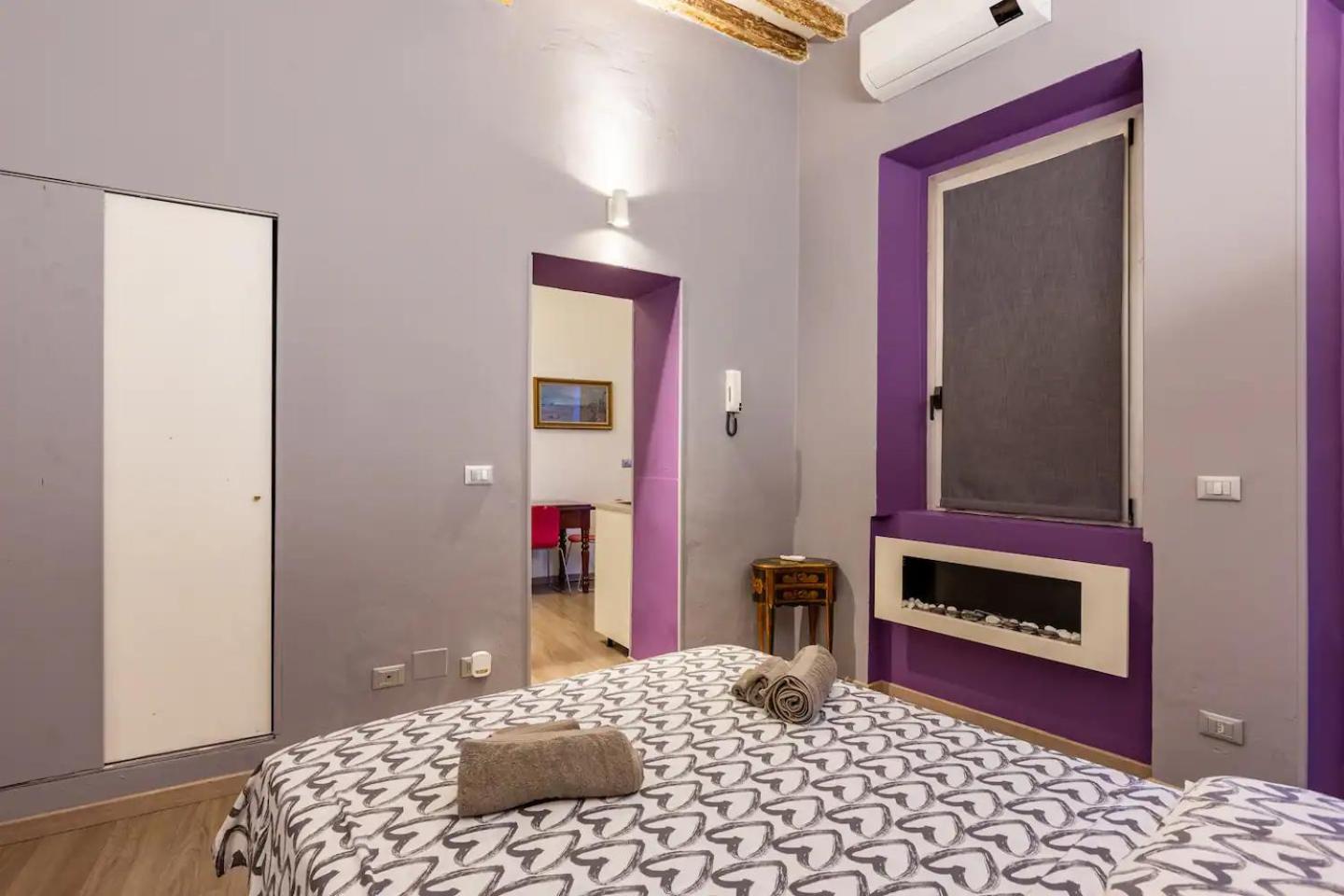 Appartamento Il Borgo Piacenza Exterior foto