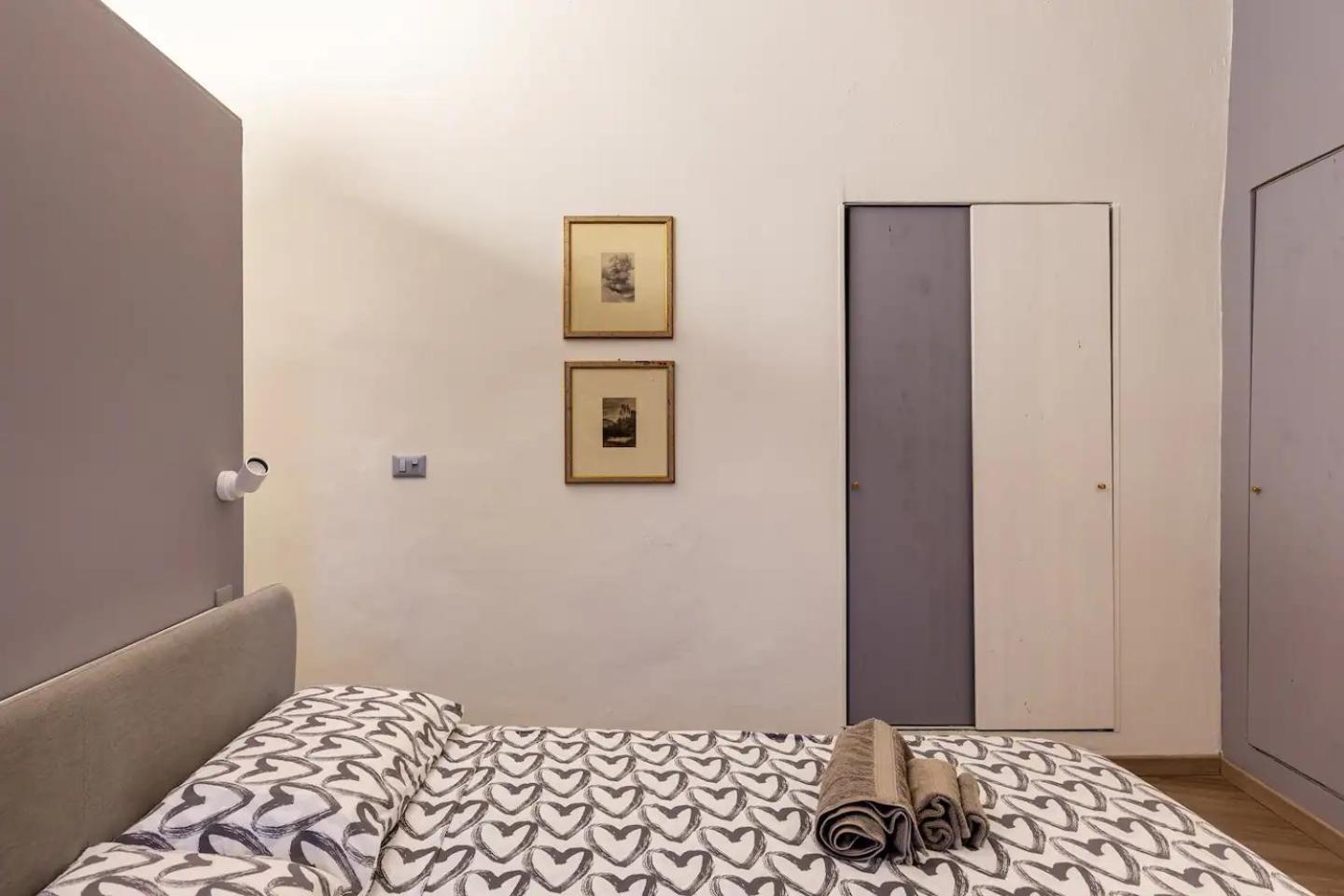 Appartamento Il Borgo Piacenza Exterior foto