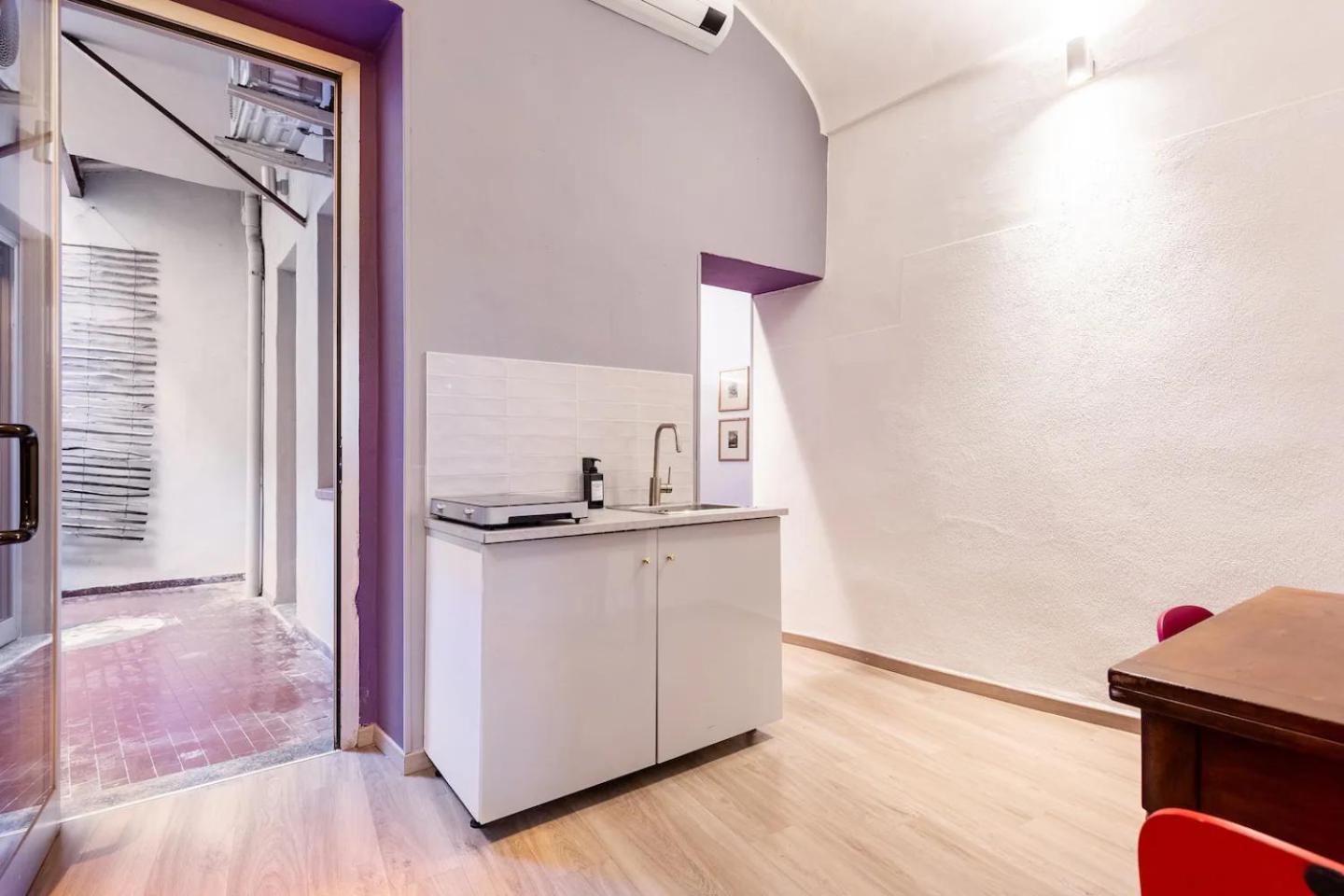 Appartamento Il Borgo Piacenza Exterior foto