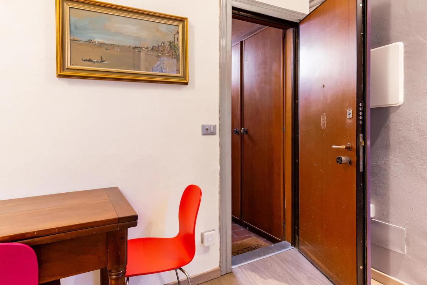 Appartamento Il Borgo Piacenza Exterior foto