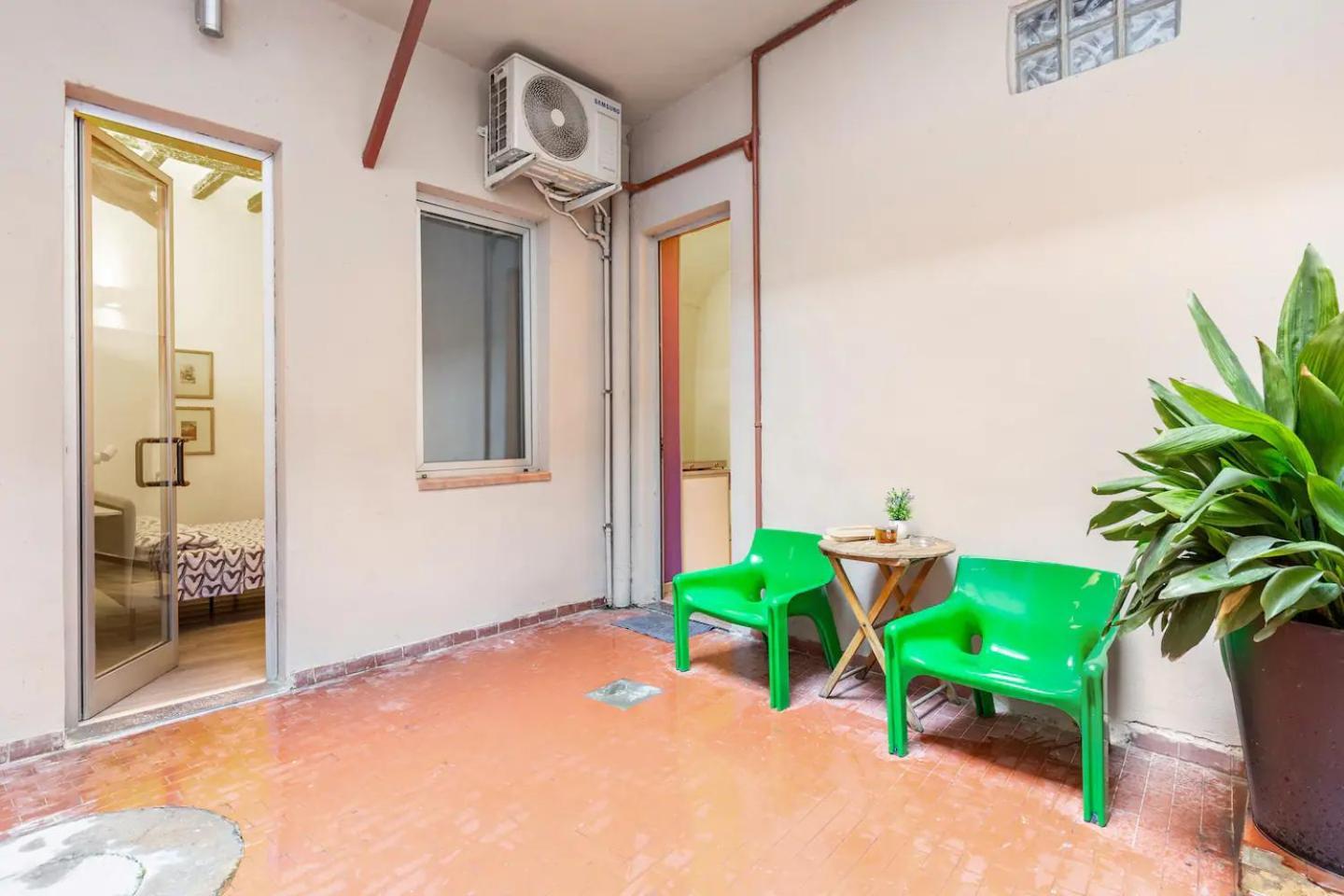Appartamento Il Borgo Piacenza Exterior foto