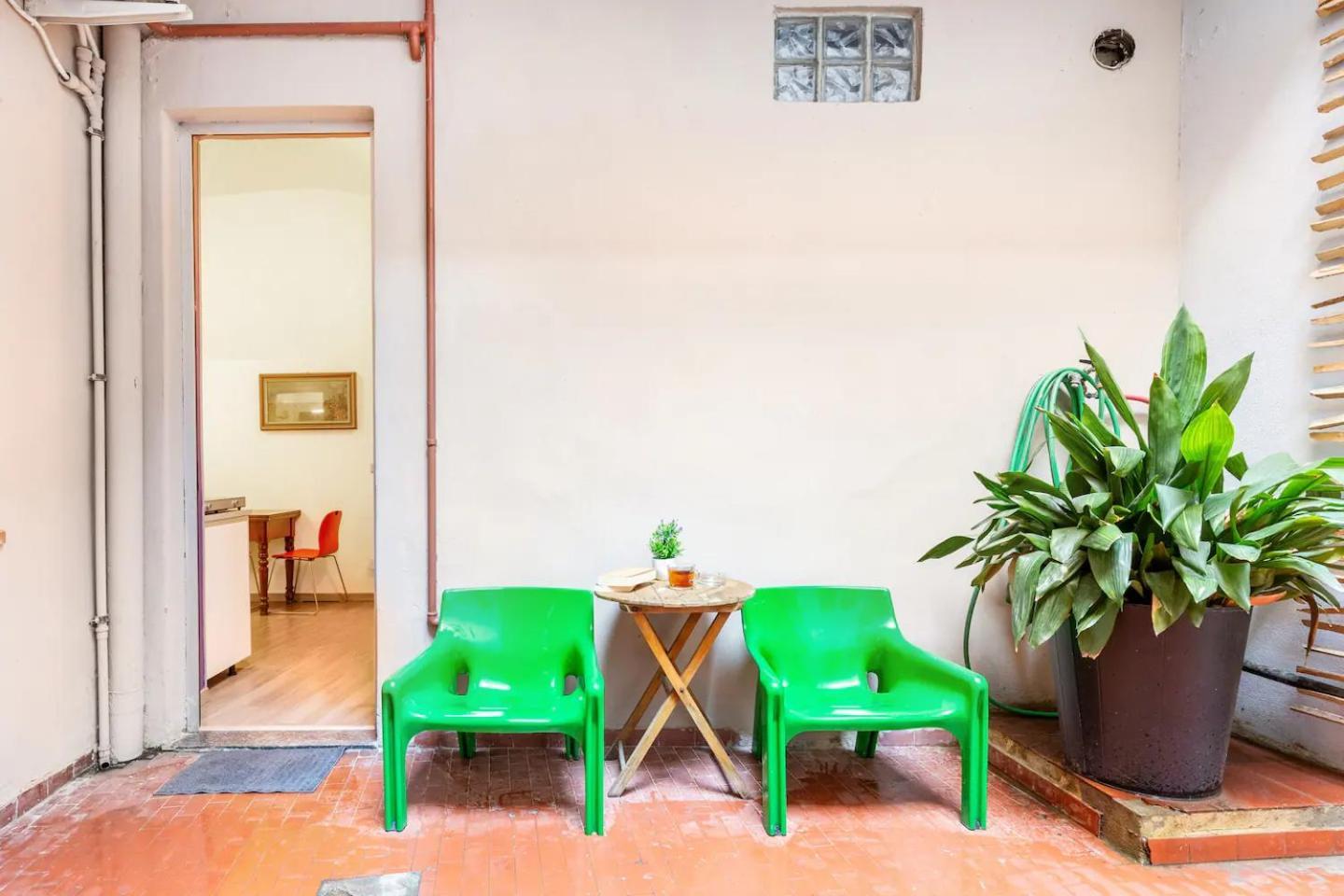 Appartamento Il Borgo Piacenza Exterior foto
